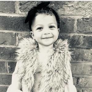 Meet your Posher, Heidi